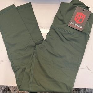 Born primitive leggings